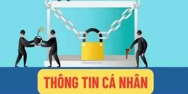 Không tiết lộ thông tin của người chơi khi tham gia giải trí tại Vsport