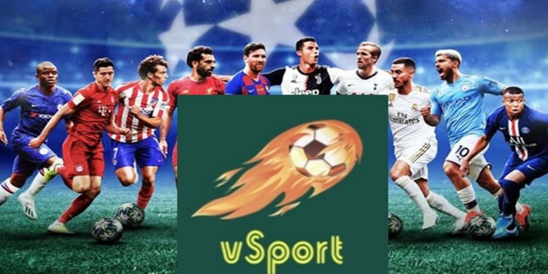 Giới thiệu đôi nét về nhà cái Vsport