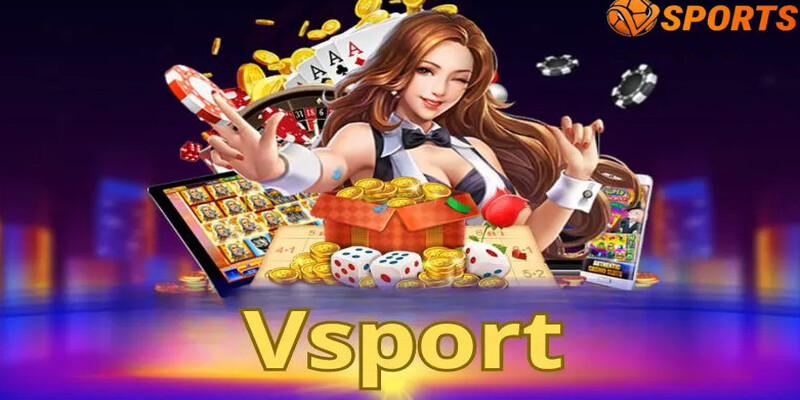 Sảnh casino hấp dẫn với nhiều thể loại game hành đầu