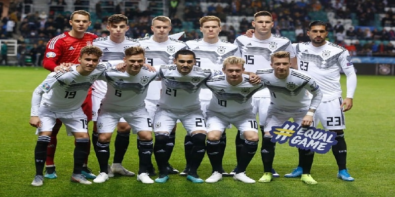 Nhận định lịch thi đấu Đức vs Scotland tại vòng bảng A